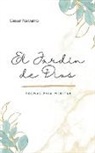 Cesar Navarro - El Jardín de Dios