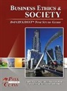 Passyourclass - Business Ethics and Society DANTES / DSST Test Study Guide