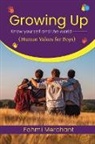 Fahmi Merchant - Growing up - Know Yourself and the World (Human Values for Boys)