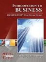 Passyourclass - Introduction to Business DANTES / DSST Test Study Guide
