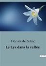 Honoré de Balzac - Le Lys dans la vallée