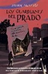 Javier Alandes - Los guardianes del Prado