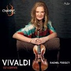 Antonio Vivaldi - Antonio Vivaldi: Concertos (Audiolibro)