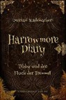 Miriam Rademacher - Harrowmore Diary (Band 1): Tibby und der Fluch der Trommel