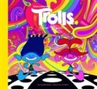 Noela Hueso, Hueso Noela - The Art of DreamWorks Trolls Band Together