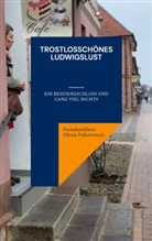 Fremdenführer Oktan Palkowitsch - Trostlosschönes Ludwigslust