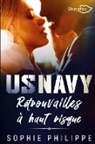 Sophie Philippe, Philippe-s - Us navy