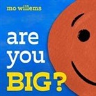 Mo Willems - Are You Big ?