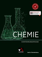 Claudia Bohrmann-Linde, Nina Heldt, Matthi Jachan, Matthias Jachan, Köhler-Kr, An Köhler-Krützfeldt... - Chemie Berlin/Brandenburg Einführungsphase