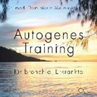 Dominique Malouvier, Dominique (Dr. med.) Malouvier, Dr. med. Dominique Malouvier - Autogenes Training für bronchial Erkrankte, 1 Audio-CD (Hörbuch)