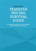 Oliver Treidler - Transfer Pricing Survival Guide