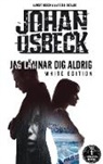 Johan Osbeck - Jag lämnar dig aldrig - White Edition