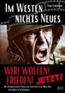 Tanja Schürmann - IM WESTEN NICHTS NEUES - Die erschreckenden Parallelen zwischen Film, Buch und dem Krieg in der Ukraine - WIR! WOLLEN! FRIEDEN! - JETZT!