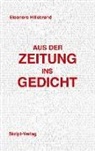 Eleonore Hillebrand - Aus der Zeitung ins Gedicht