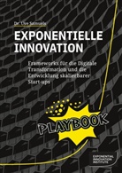 Uve Samuels - Exponentielle Innovation Playbook