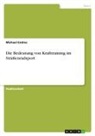 Michael Endres - Die Bedeutung von Krafttraining im Straßenradsport