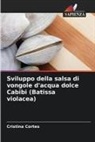 Cristina Cortes - Sviluppo della salsa di vongole d'acqua dolce Cabibi (Batissa violacea)
