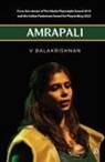 V Balakrishnan - AMRAPALI