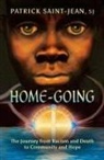 Patrick Saint-Jean - Home-Going