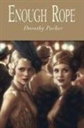 Dorothy Parker - Enough Rope