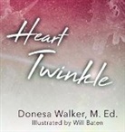 Donesa Walker - Heart Twinkle