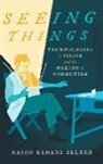 Mason Kamana Allred - Seeing Things