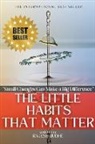 Rajesh Budhe - The Little Habits That Matter