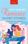 Jenny Goldmann - Easy English Romance Short Stories