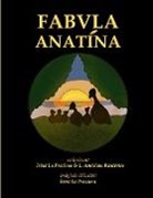 Irene La Preziosa, Luke Amadeus Ranieri - Fabula Anatina