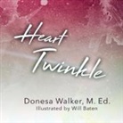 Donesa Walker - Heart Twinkle