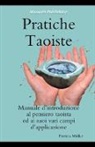Patricia Müller - Pratiche Taoiste