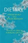Funmilayo Omosefe Ayekoloye-Owoeye - DIETARY