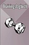 Bucker Mark - Training Logbuch