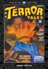 Laurence Donovan, G. T. Fleming-Roberts, Arthur Leo Zagat - Terror Tales #4