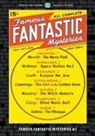 A. Merritt, Donald Wandrei, Manly Wade Wellman - Famous Fantastic Mysteries #1