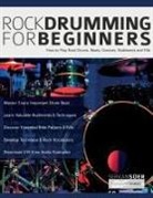 Serkan Süer, Joseph Alexander - Rock Drumming for Beginners