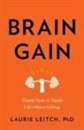 Laurie Leitch - Brain Gain