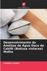 Cristina Cortes - Desenvolvimento da Amêijoa de Água Doce de Cabibi (Batissa violacea) Molho