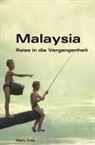 Mark Tres - Malaysia