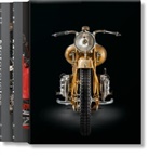 Charlotte &amp; Peter Fiell, Taschen - Ultimate collector motorcycle