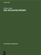 Degruyter - Die Schaufelräder