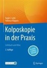 Volkmar Küppers, Ralph J Lellé, Ralph J. Lellé - Kolposkopie in der Praxis