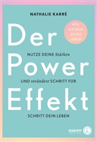 Nathalie Karré - Der Power-Effekt