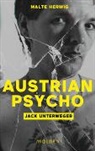 Malte Herwig - Austrian Psycho Jack Unterweger