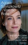Aglaia Szyszkowitz - Von der Rolle