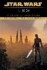Michael A Stackpole, Michael A. Stackpole - I, Jedi: Star Wars Legends