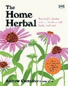 Andrew Chevallier, Chevallier Andrew - The Home Herbal