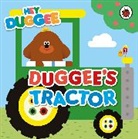 Hey Duggee - Hey Duggee: Duggee's Tractor