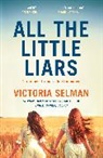 Victoria Selman - All the Little Liars