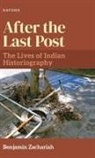 Benjamin Zachariah - After the Last Post